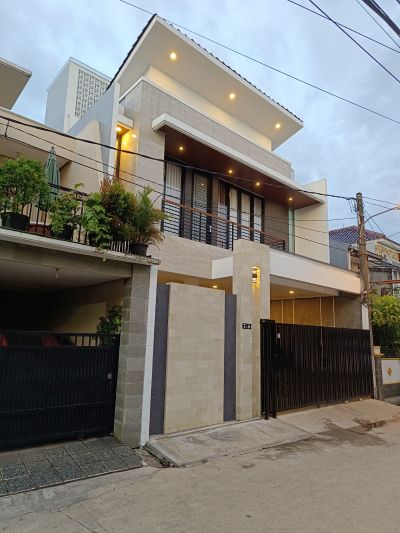 Jasa Renovasi Rumah Di Kediri Harga Murah