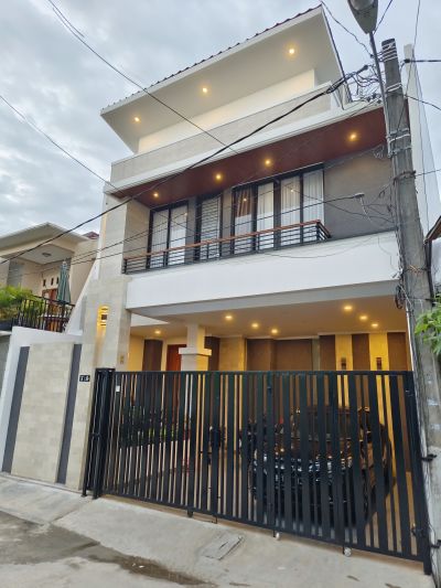 Jasa Konstruksi Bangunan Rumah Di Lamongan Harga Murah