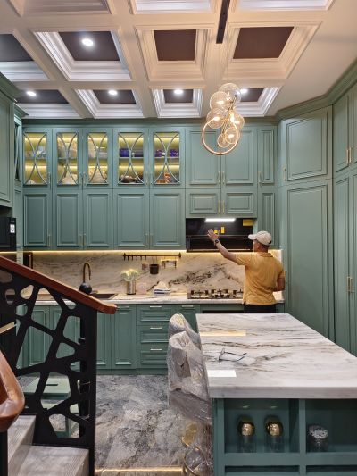 Jasa Desain Interior Di Lamongan Harga Murah