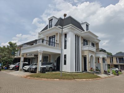 Jasa Desain Interior Di Jombang Harga Murah