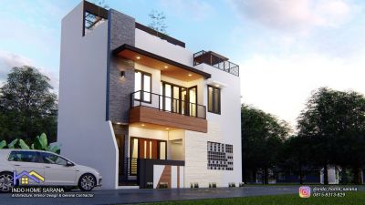 Jasa Desain Interior Di Blora Harga Murah