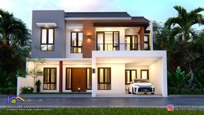 Jasa Desain Interior Di Kediri Harga Murah