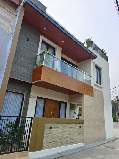 Jasa Konstruksi Bangunan Rumah Di Blora Harga Murah