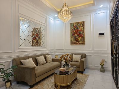 Jasa Renovasi Rumah Di Jember Harga Murah