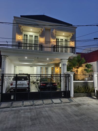 Jasa Renovasi Rumah Di Boyolali Harga Murah