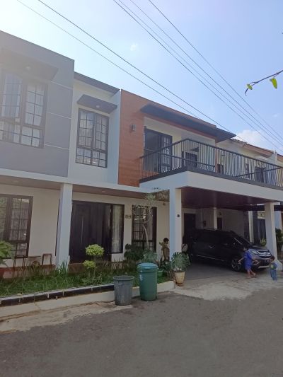 Jasa Konstruksi Bangunan Rumah Di Jombang Harga Murah