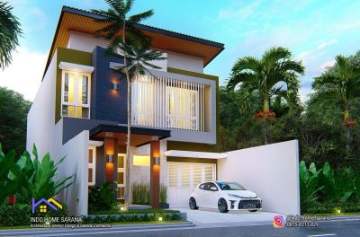 Jasa Desain Interior Di Jember Harga Murah